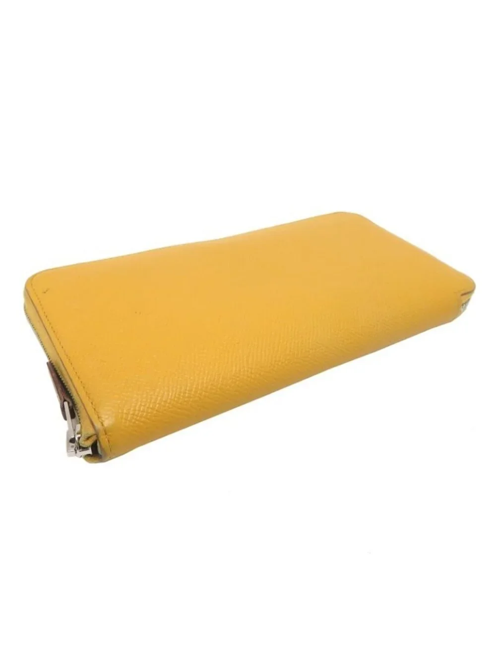 Hermes Wallet Gray